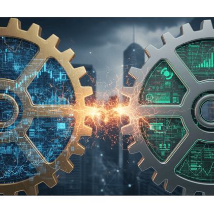 The hidden incentive war behind financial terminals