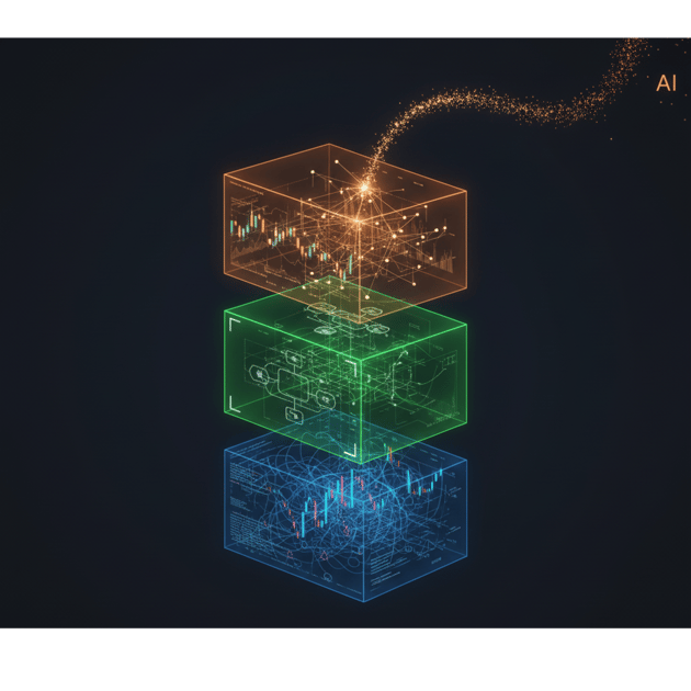 The bitter lesson of context metadata