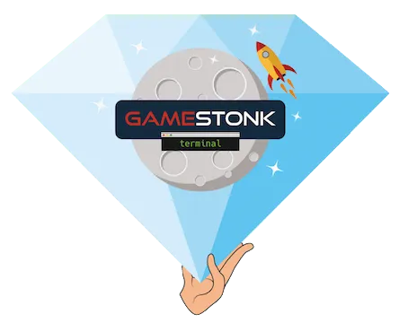 Gamestonk Terminal - The next best thing after Bloomberg Terminal cover