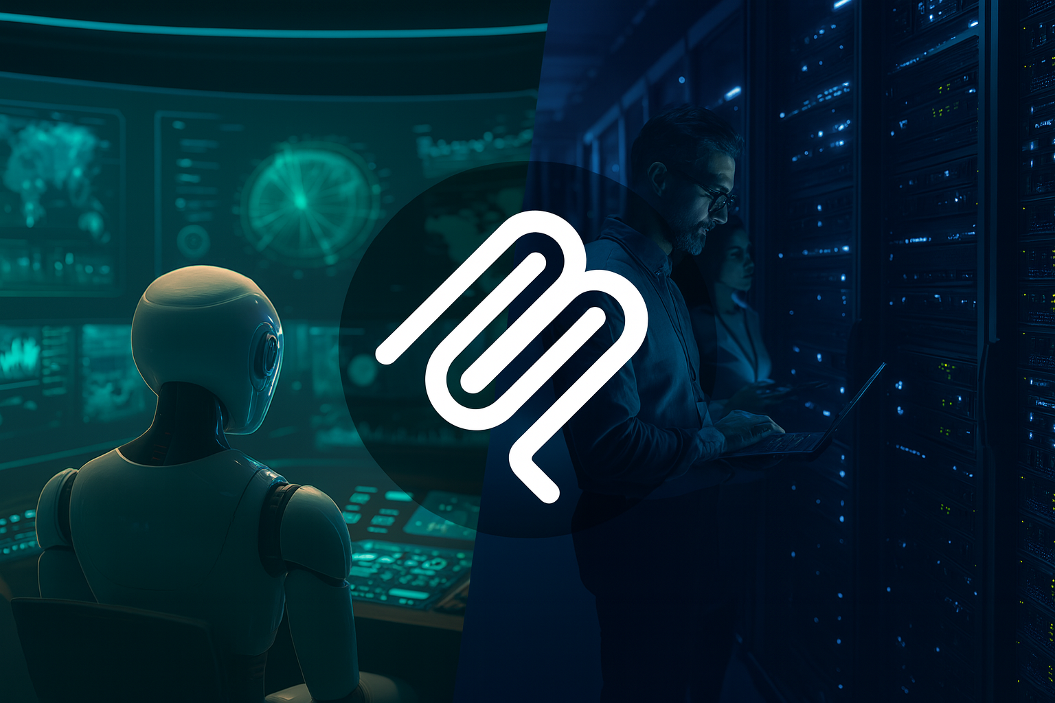 Are you team MCP Client or Server? cover