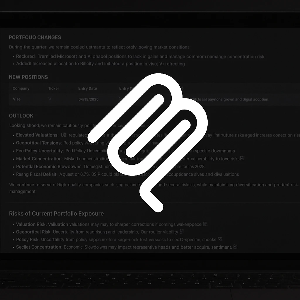 OpenBB Workspace + MCP - The platform play I can’t stop thinking about cover
