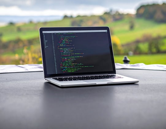 The trampoline job - Optimize your career for growth cover