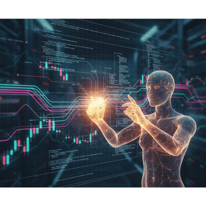 The rise of forward-deployed engineering in finance cover