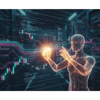 The rise of forward-deployed engineering in finance cover