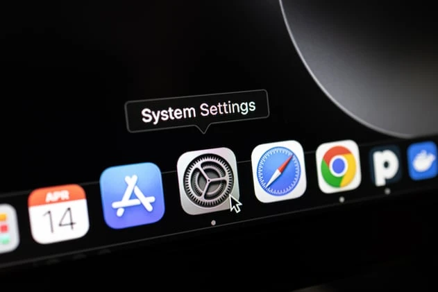 Chat is not the future interface. It's the future router. cover