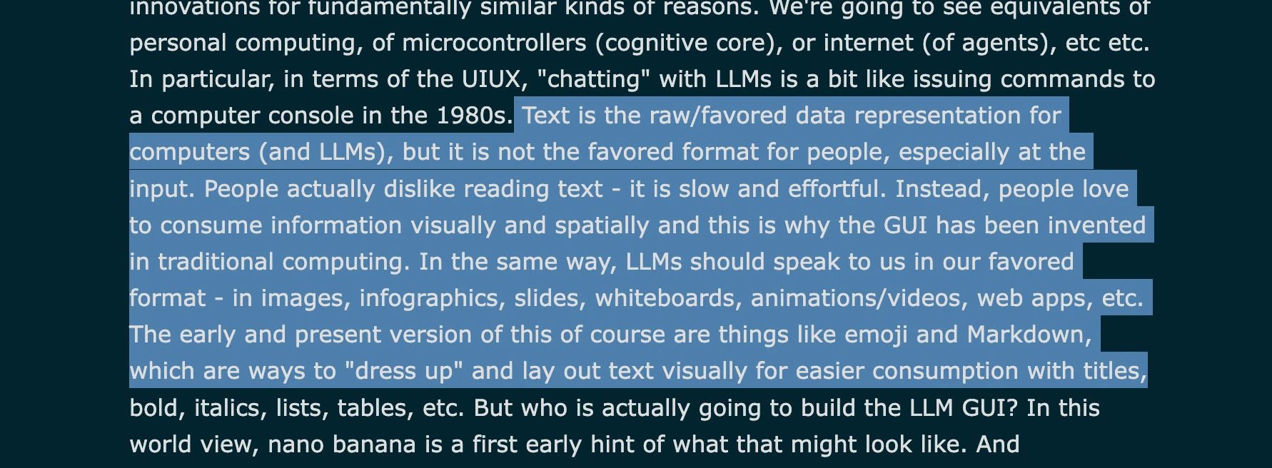 Apps in ChatGPT announcement