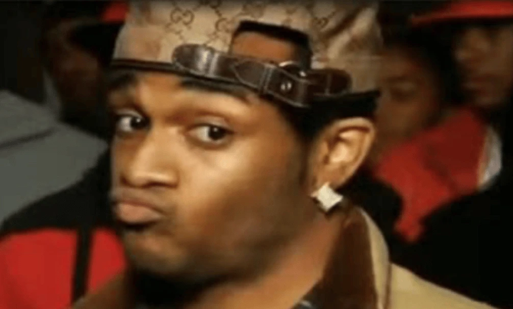 Meme about doing it anyway