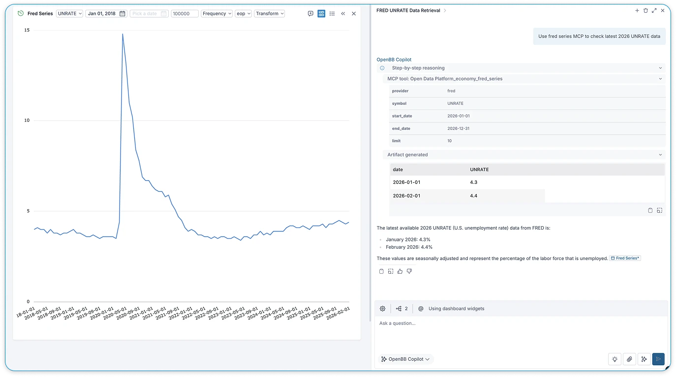APIs and MCP coexisting