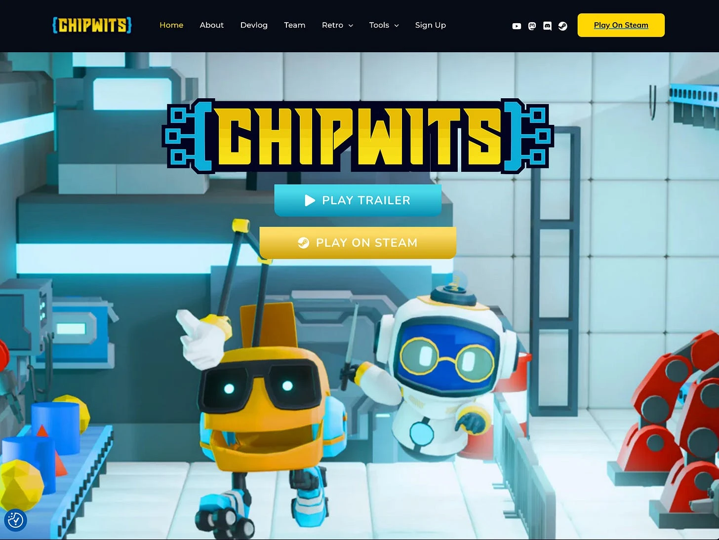 Codex beats ChipWits
