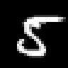 English digit 5