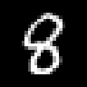 English digit 8