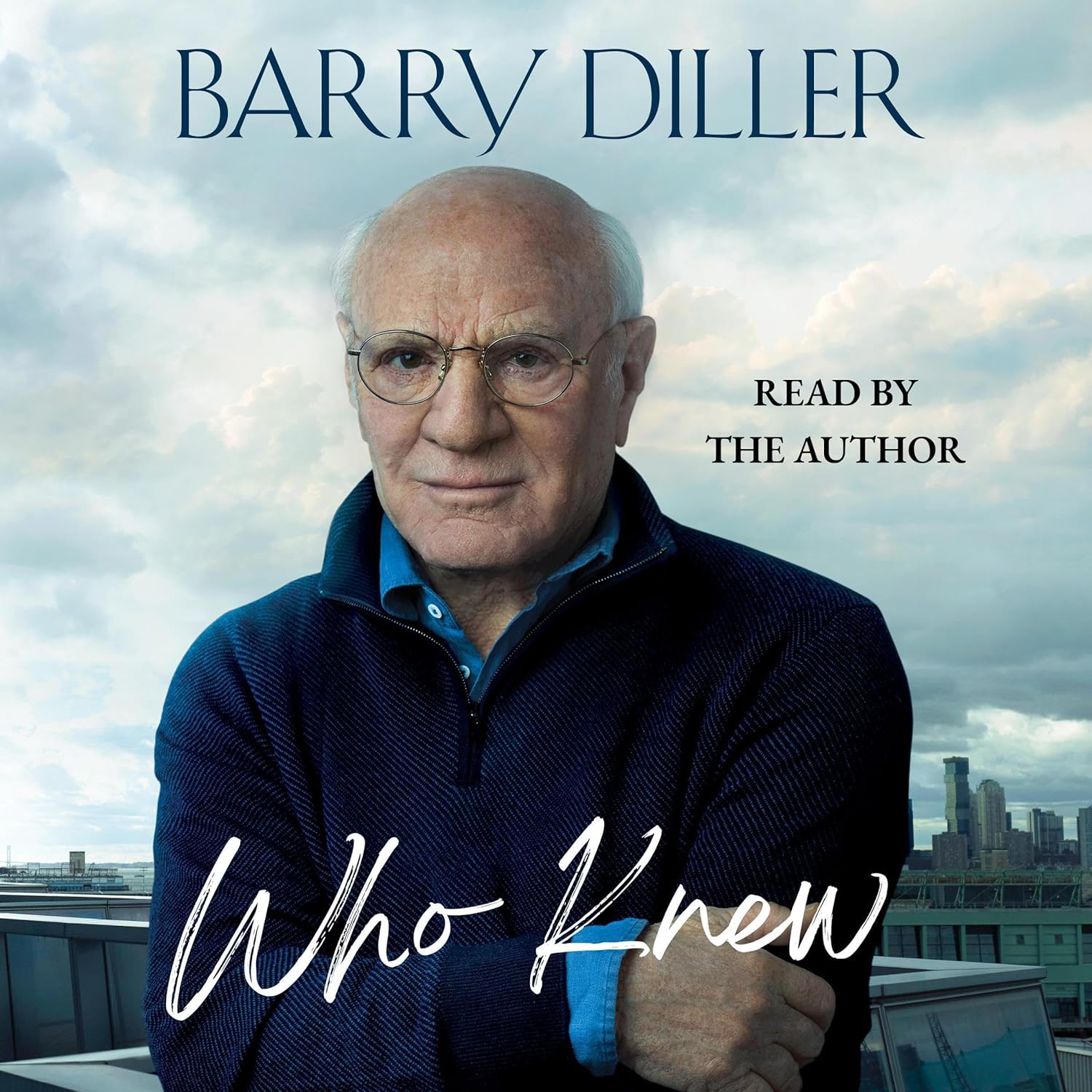 Who Knew cover
